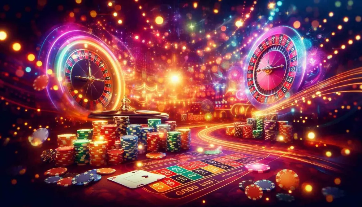 BDMbet Casino